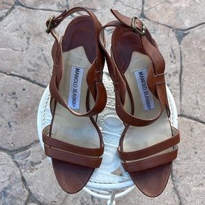 Manolo Blahnik Shoes